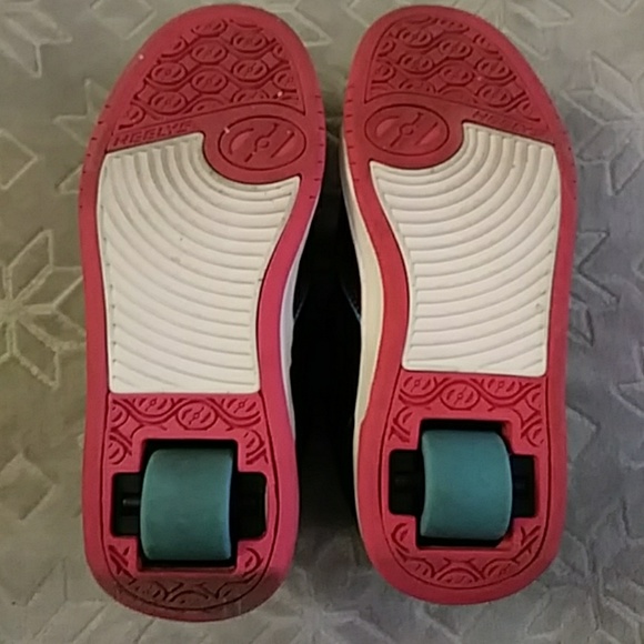 Heelys - Picture 4 of 5